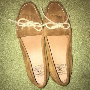 Lucky Brand Shoes